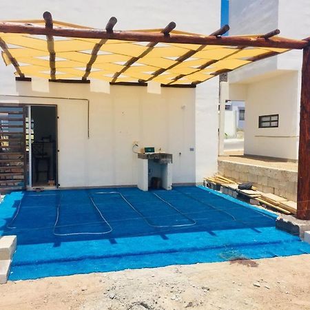 Tu Casa Con Pergola En La Paz Bcs Villa Екстериор снимка