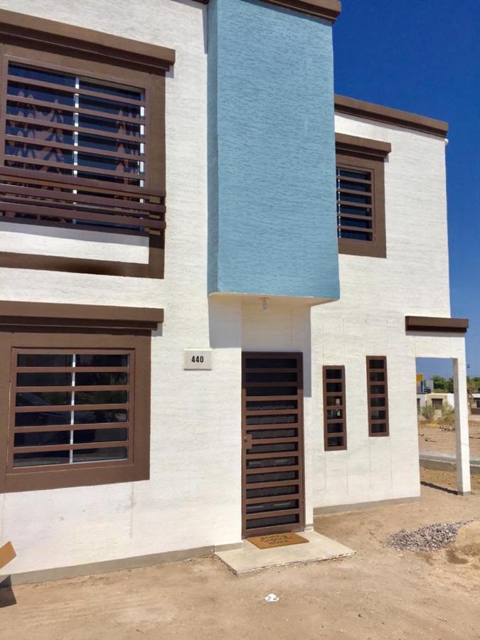 Tu Casa Con Pergola En La Paz Bcs Villa Екстериор снимка