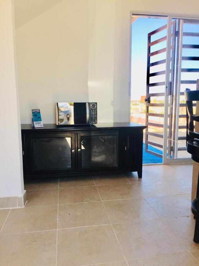 Tu Casa Con Pergola En La Paz Bcs Villa Екстериор снимка