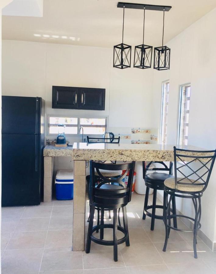 Tu Casa Con Pergola En La Paz Bcs Villa Екстериор снимка