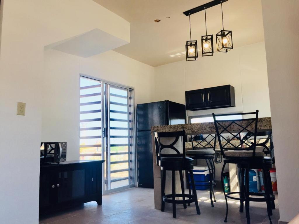 Tu Casa Con Pergola En La Paz Bcs Villa Екстериор снимка