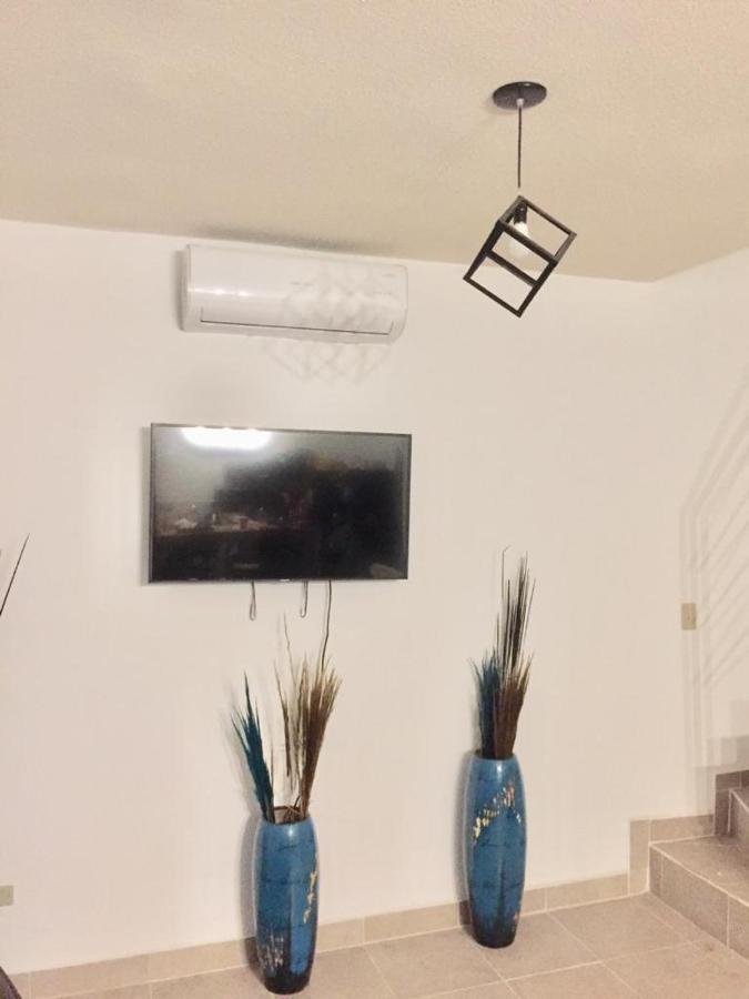 Tu Casa Con Pergola En La Paz Bcs Villa Екстериор снимка