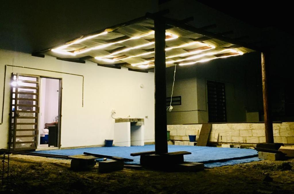 Tu Casa Con Pergola En La Paz Bcs Villa Екстериор снимка
