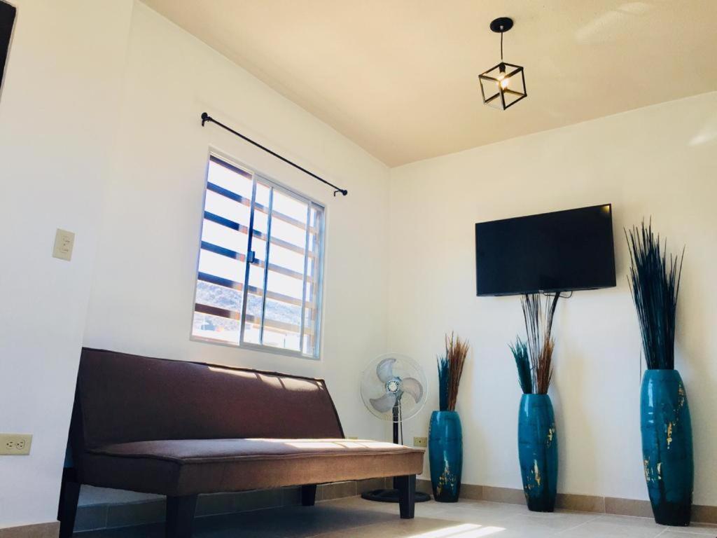 Tu Casa Con Pergola En La Paz Bcs Villa Екстериор снимка